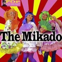 Pacific Opera Project Presents THE MIKADO, Beg. Tonight