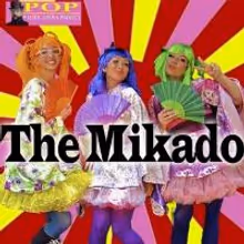 Pacific Opera Project Presents THE MIKADO, Beg. Tonight