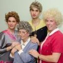 MIAMI NICE: A GOLDEN GIRLS MUSICAL Extends at Gorilla Tango Through 1/26