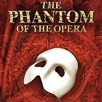 Single Tickets for THE PHANTOM OF THE OPERA at Hennepin Theatre Trust's Orpheum…