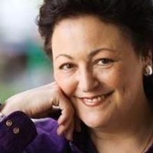 Barbara Rosenblat to Perform THE SEARCH FOR SIGNS OF INTELLIGENT LIFE IN THE UNIVERSE