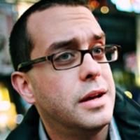 Joe DeRosa to Perform at Comedy Works Larimer Square, 1/2-5