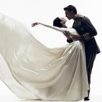 Graeme Murphy's SWAN LAKE Comes to Arts Centre Melbourne Tonight