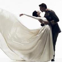 Graeme Murphy's SWAN LAKE Comes to Arts Centre Melbourne from June 21