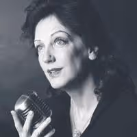 Cinnabar to Present EDITH PIAF: BENEATH PARIS SKIES