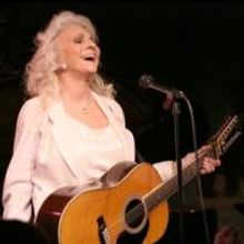 BWW Reviews: The Transcendent Voice of Ageless and Evergreen JUDY COLLINS Once Again 