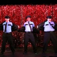 BWW Reviews: THE FULL MONTY Lifts the Spirits at Mesa Encore Theatre Photo