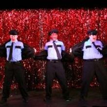 BWW Reviews: THE FULL MONTY Lifts the Spirits at Mesa Encore Theatre