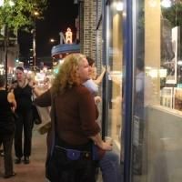 MADE HERE Fills 40 “Showcase” Storefront Windows with Art in New Urban Walking…
