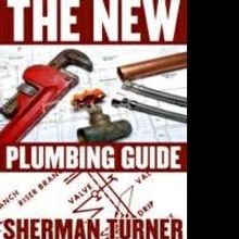 New E-book, THE NEW PLUMBING GUIDE is Released
