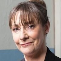 Pauline McLynn Joins EAST IS EAST on Tour