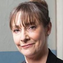 Pauline McLynn Joins EAST IS EAST on Tour