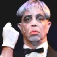 BWW Reviews: 'Dinner and a Show' - Media theatre's ADDAMS FAMILY and IRON HILL…