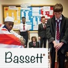 Belgrade Acting Out Company to Stage BASSETT, May 1-3