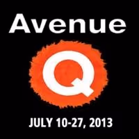 Mazeppa Productions Opens AVENUE Q at Christ Church Neighborhood House Theater…