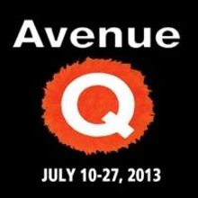 Mazeppa Productions Opens AVENUE Q at Christ Church Neighborhood House Theater Tonigh
