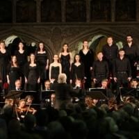 English Touring Opera Presents Opera from Venice Season, September 28
