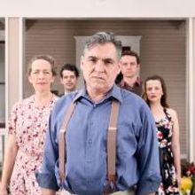 Terry Martin & Diana Streehan to Lead WaterTower Theatre's ALL MY SONS; Cast Announce
