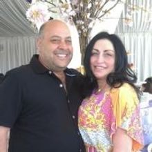 ITALIAN BRED Benefits Guyon Rescue with Tonight's Performance