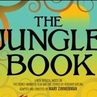 Goodman Theatre Extends THE JUNGLE BOOK Through 8/11