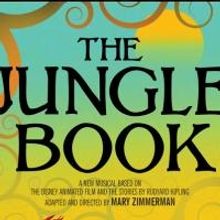 Goodman Theatre Extends THE JUNGLE BOOK Through 8/11