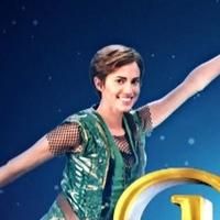 AUDIO: PETER PAN LIVE! Gets Three Newly Adapted Songs- Listen to the Originals!