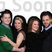 BWW Reviews: Forum Theatre's I LOVE YOU, YOU'RE PERFECT, NOW CHANGE Perfect for Lover