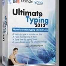 eReflect Makers of Ultimate Typing Announces That 2013 is the Official Year  To Reach