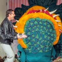 Photo Flash: First Look at Kentwood Players LITTLE SHOP OF HORRORS Through 10/19