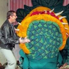 Photo Flash: First Look at Kentwood Players LITTLE SHOP OF HORRORS Through 10/19