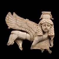 The Met Museum Presents ASSYRIA TO IBERIA AT THE DAWN OF THE CLASSICAL AGE, 9/22-1/4