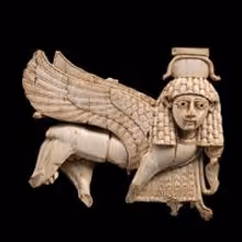 The Met Museum Presents ASSYRIA TO IBERIA AT THE DAWN OF THE CLASSICAL AGE, 9/22-1/4