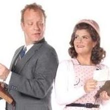 Photo Flash: First Look at Lakewood Theatre Company's SHE LOVES ME