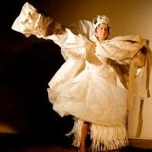 GOLD SHOW/ROSE SHOW Runs Now thru 6/16 at The Off-Center in Austin