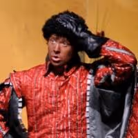 BWW Reviews: Slapstick LEND ME A TENOR Sings at Ocean State Theatre