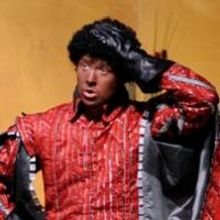 BWW Reviews: Slapstick LEND ME A TENOR Sings at Ocean State Theatre