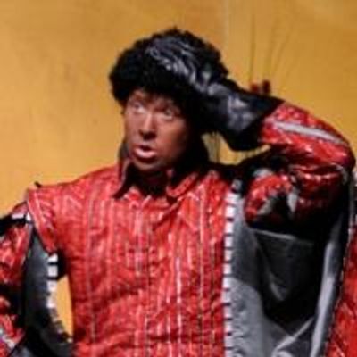 BWW Reviews: Slapstick LEND ME A TENOR Sings at Ocean State Theatre