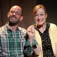 Photo Flash: First Look at Chance Theater's SAMSARA