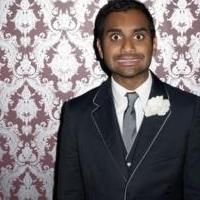 Aziz Ansari Performs at Pikes Peak Center Tonight