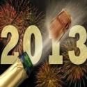 Happy New Year! BWW Looks Forward to All the New Productions of 2013!