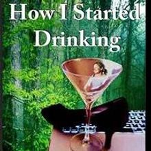 Meg McDermott Releases HOW I STARTED DRINKING