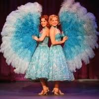 BWW Reviews: IRVING BERLIN'S WHITE CHRISTMAS Delivers Sweet Dreams