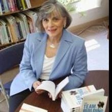 Team-Building Author to Be Feature of SEDC Breakfast Leadership Series, 3/7