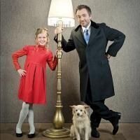 ANNIE kommt im Dezember ans Salzburger Landestheater