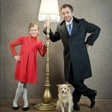 ANNIE kommt im Dezember ans Salzburger Landestheater