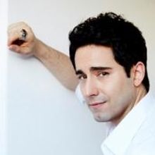 Tony Winner John Lloyd Young to Ring in New Year at Feinstein's at the Nikko