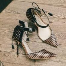 Photo Coverage: Sophia Webster for J.Crew Holiday Collection