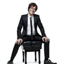 THE BEN FOLDS ORCHESTRAL EXPERIENCE Comes to Picnic with the Pops, 6/21