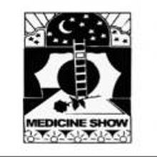 Medicine Show Theatre Presents Mummers' Play PRINCE GEORGE AND THE DRAGON, 12/20-1/6