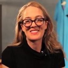 STAGE TUBE: Polly Lee Talks Playing 'Annabell Armstrong' in Abingdon's FIX ME, JESUS